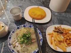-百草滩羊清水涮羊肉·清真·宁夏盐池滩羊(莲花桥店)