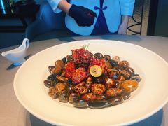 -海立阁海鲜江浙菜(漕河泾印象城店)