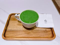 -Peet's 皮爷咖啡(乐峰店)