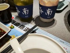 -椰小鸡·琼州糟粕醋(美兰缤纷城店)