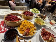 -靓靓蒸虾·头牌蒸虾(南山桂庙店)