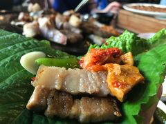 -Dombe豚(黑猪肉街店)