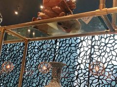 大堂-正斗·港式粤菜(SKLP店)