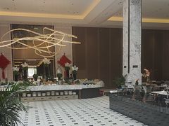 -东方苑自助餐厅(稻香湖景酒店)