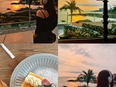 -Vanillacafe香草咖啡(银海大世界店)