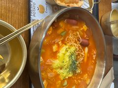 -小韩屋韩国料理(上海湾店)
