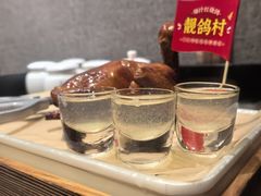 -靓鸽村·老字号食鸽专门店(琶洲店)