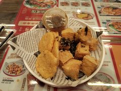 -孖记茶档·热腾茶餐(江南西plus店)