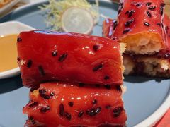 金网鲜虾红米肠-虾饺妹·酒家(海珠广场店)