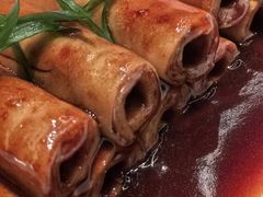 -铜锣湾·有麝自然香(渝北财富中心店)
