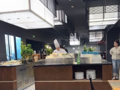 -郑州建业艾美酒店