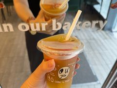 -OUR Bakery(三里屯太古里店)