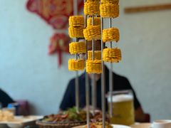 -黄三怪(清河店)