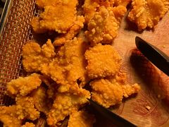 -比格比萨自助(南京万达茂店)