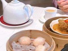 金悦虾饺皇-金悦轩海鲜酒家(拱北店)