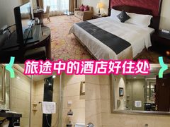 -广州科尔海悦酒店