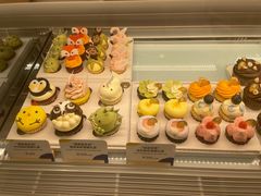 -派悦坊·甜品·蛋糕(虹口龙之梦店)