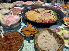 -五里关火锅(牛市口店)