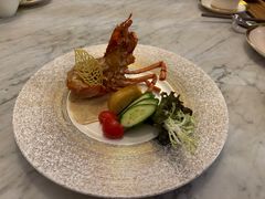 -厦门朗豪酒店 · 明阁中餐厅