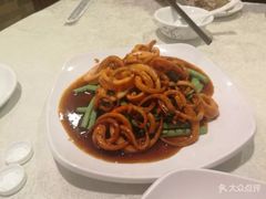 -吉源大排档·鱼生·海鲜(烧烤彩印厂店)