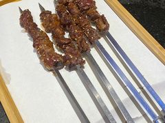 -龙记珍牛和牛烧肉(龙南街店)