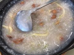 艇仔粥-悦海楼(三衢路店)