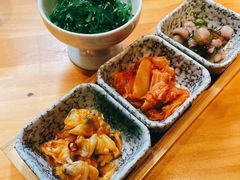 -久喜番和牛烧肉酒场(北辰三角洲店)