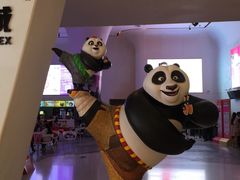 -沃美影城万象城店(CINITY LED)
