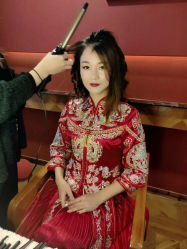-时尚殿堂hair salon