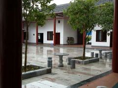android_upload_pic-何乡别院·中式农庄(姑婆山大道店)