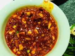 -春花民族美食(佳木斯总店)
