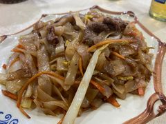 -标记美食新鲜猪杂(兴南大道店)