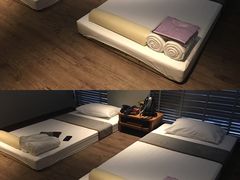 -Let’s Relax Spa(MBK)