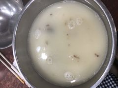 -神仙雪浓汤(明洞店)