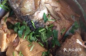Stewed Squid