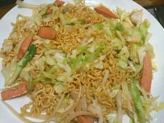 -小俩口烧烤东北菜(双井店)