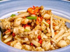 -佬麻雀·新湘菜(珠海金发购物中心店)