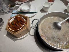 -煲王粤菜餐厅(中侨中心店)