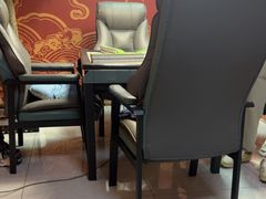 -老友记棋牌茶楼