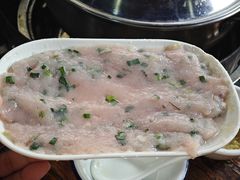 -章记正宗南岗鱼蛋火锅