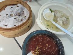 -苏晓玥·江南小吃(深圳北站店)