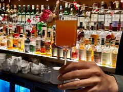 -Mogul Eatery·大亨餐酒馆