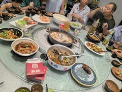 -创味·民间海南菜·非遗藤桥排骨(藤桥·免税城店)