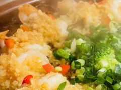 -老灶房-四川土菜(铁牛广场店)