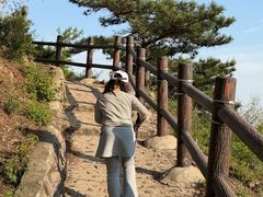-北京十三陵国家森林公园蟒山景区