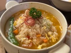 烫饭-富桂厨房