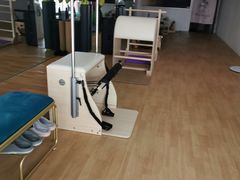 -CUBE私教·普拉提·拳击(龙漕路店)