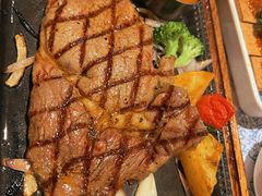 -十分牛西餐·牛扒专门店(光明广场店)