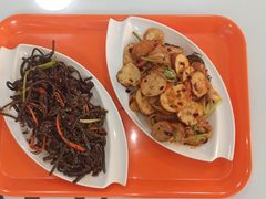 -凤来仙大冷面(八一里店)