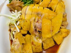 -阿炮美食城(石岐华润万家店)